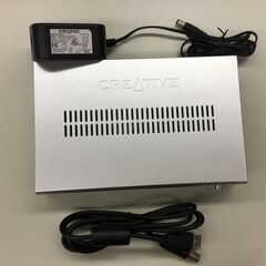 CREATIVE　 ビデオブラスター　エディター　中古　引き取りの画像