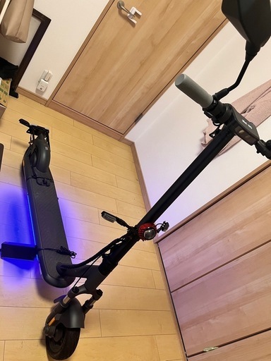 キックスクーター