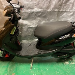 ジョグZR
の画像