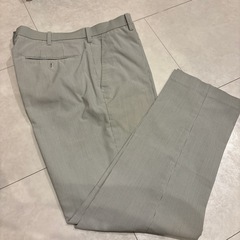 メンズ　ズボン