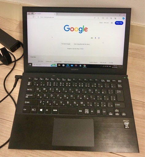 その他 SONY VAIO SVP132A16N