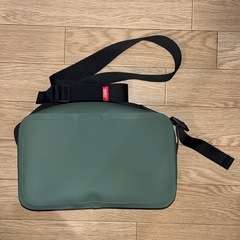 🌟未使用防水ショルダーバッグの画像