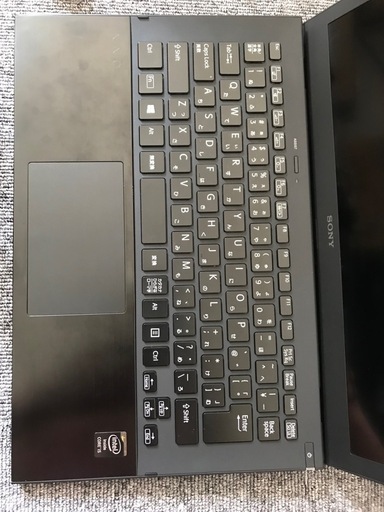 SONY VAIO SVP132A16N 人気モデル 定番 高評価多数 24時間以内発送 