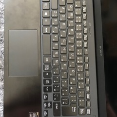 SONY VAIO SVP132A16N の画像