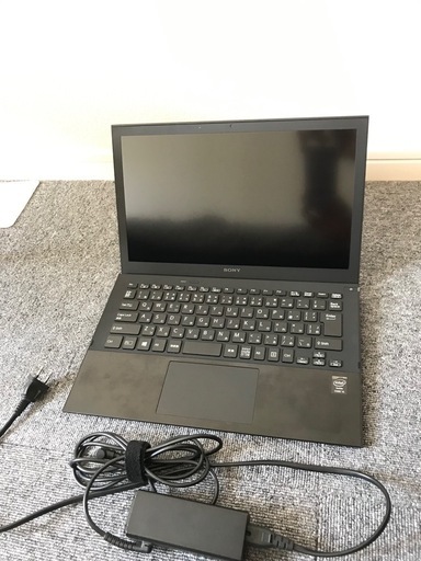 SONY VAIO SVP132A16N 人気モデル 定番 高評価多数 24時間以内発送 