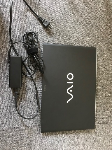 SONY VAIO SVP132A16N 人気モデル 定番 高評価多数 24時間以内発送 