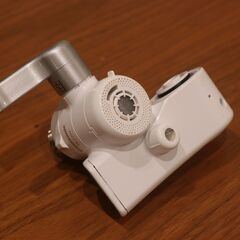 Panasonic パナソニック 蛇口直結型浄水器（TK-CJ22-S）   新品交換カートリッジ　1個付き　の画像