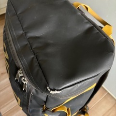 North Faceリュック
の画像