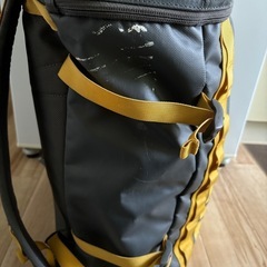 North Faceリュック
の画像