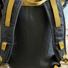 North Faceリュック
の画像