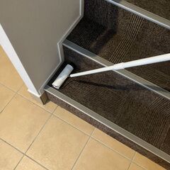 【スキマバイト】アパート共用部分の簡単な清掃作業です【大和市中央林間】の画像
