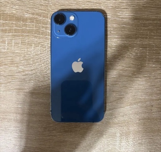 iPhone13mini  商品説明読んでない方ブロックします