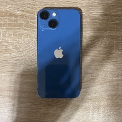 iPhone13mini  商品説明読んでない方ブロックします