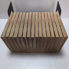 B’T X(ビート･エックス) 1～16巻(全巻)の画像