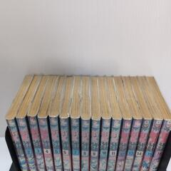 B’T X(ビート･エックス) 1～16巻(全巻)の画像