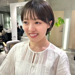 14日 20:30〜ショートカットモデル募集✨✨