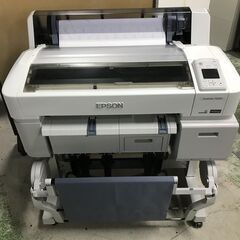 EPSON 大判 プリンターの中古が安い！激安で譲ります・無料であげます｜ジモティー