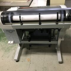 【引き取り限定(新潟市) ジャンク品】 ★☆EPSON 大判プリンター SureColor SC-T3250 A1プラス対応 総印刷面積：1645m2☆★取説無し 現状渡しの画像