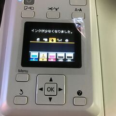 【引き取り限定(新潟市) ジャンク品】 ★☆EPSON 大判プリンター SureColor SC-T3250 A1プラス対応 総印刷面積：1645m2☆★取説無し 現状渡しの画像