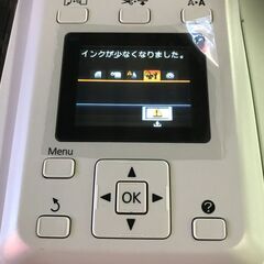 【引き取り限定(新潟市) ジャンク品】 ★☆EPSON 大判プリンター SureColor SC-T3250 A1プラス対応 総印刷面積：1645m2☆★取説無し 現状渡しの画像