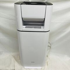 【✨中古美品✨】アイリスオーヤマ?除湿&サーキュレーター?１３畳用