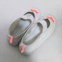 上履きの画像