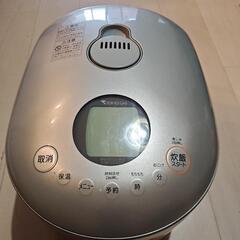 発送可　リンナイ ガス炊飯器 5.5合  RR-055MST2