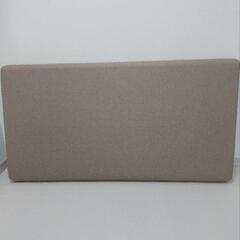 11/11まで半額！新品【ニトリ】ロングフロアクッション(本体&...