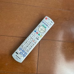 Panasonic 32型液晶テレビの画像