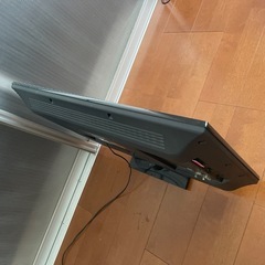 Panasonic 32型液晶テレビの画像