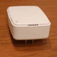 アイ・オー・データ Wi-Fi 無線LAN ルータ 中継機 コンセントタイプ WN-AC1167EXPの画像