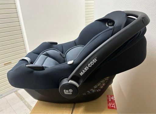 MAXI-COSI マキシコシ TINCA ティンカ チャイルドシート ベビー