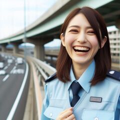 【高速道路の警備員】東根市→岐阜県【寮費無料】