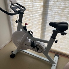 STEADY スピンバイク エアロバイク
