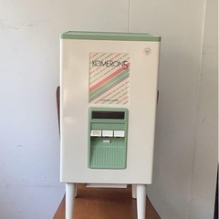 米櫃コメロン昭和レトロ未使用