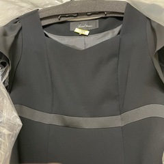 AOKI 喪服　9号　レディースの画像