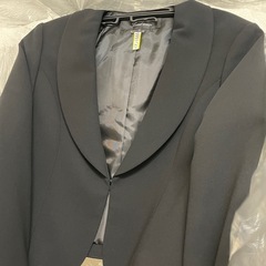 AOKI 喪服　9号　レディースの画像