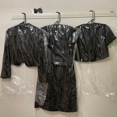 AOKI 喪服　9号　レディース