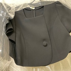 AOKI 喪服　9号　レディースの画像
