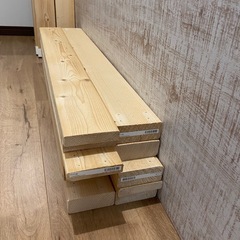 木材