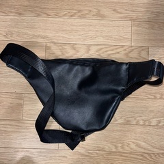 ✨美品合皮BROWNYボディーバッグ
の画像