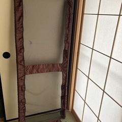 ベビーゲートの画像