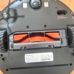 ロボット掃除機　roborock E5の画像