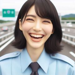 【高速道路の警備員】那須塩原市→岐阜県【寮費無料】