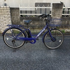 中古】佐倉市の電動アシスト自転車を格安/激安/無料であげます・譲ります｜ジモティー