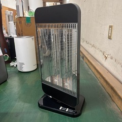 🌟激安‼️17年製ワイドカーボンヒーター首振りカーボンヒーター🌟...