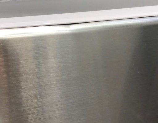 ELSONIC　148Lステンレス冷蔵庫　