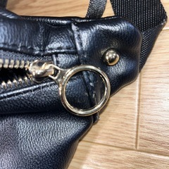 ✨美品　金の金具が
目を惹くの画像