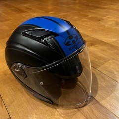 OGK KABUTO exceed サイズM