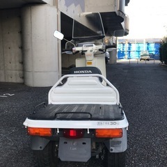 決まりました‼️
エンジンキック1発‼️ホンダジャイロUPの画像